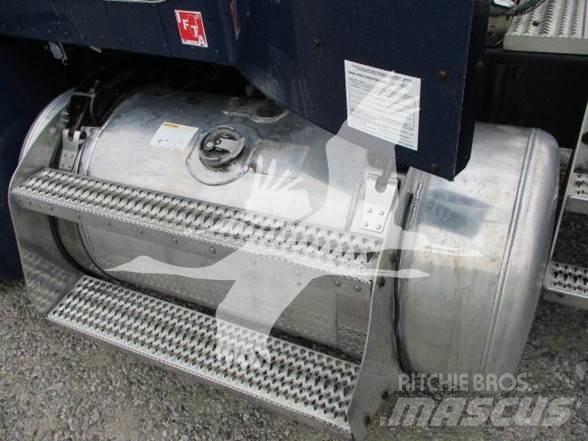 Peterbilt 386 트랙터 유닛