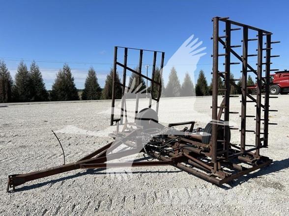 Remlinger 500 기타 경작 기계 및 부속품