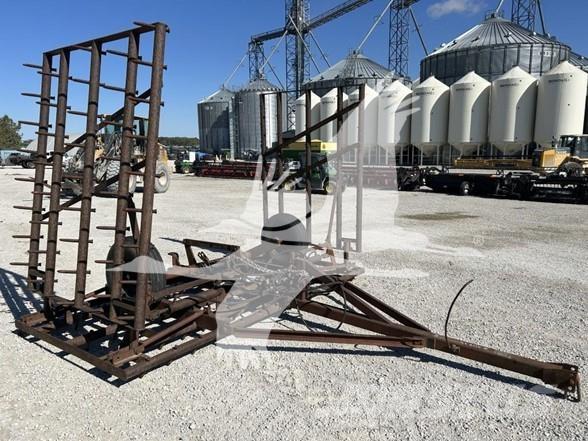 Remlinger 500 기타 경작 기계 및 부속품