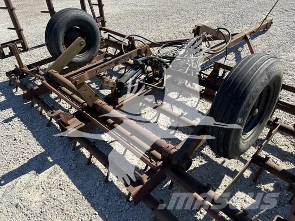 Remlinger 500 기타 경작 기계 및 부속품