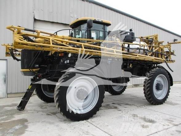 RoGator RG1100 자주 동력 분무기