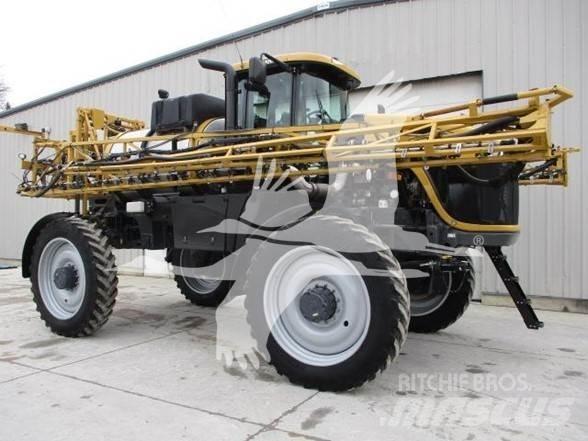RoGator RG1100 자주 동력 분무기