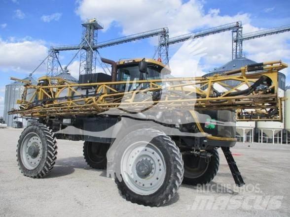 RoGator RG1100 자주 동력 분무기