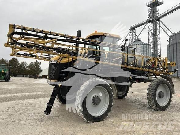RoGator RG700 자주 동력 분무기