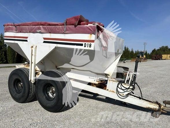  SIMONSEN N64G 건설 장비 - 기타