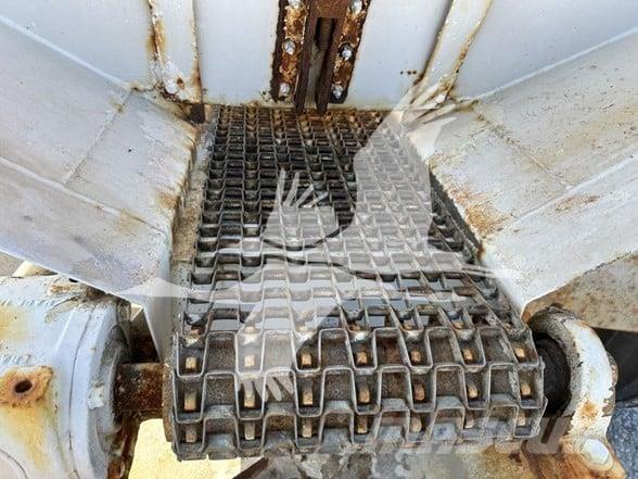  SIMONSEN N64G 건설 장비 - 기타