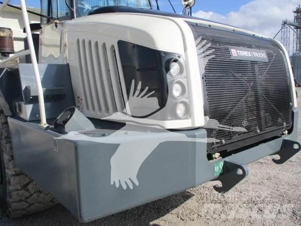 Terex TA400 급수차