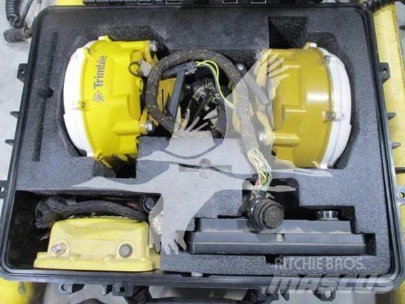 Trimble CB460 건설 장비 - 기타