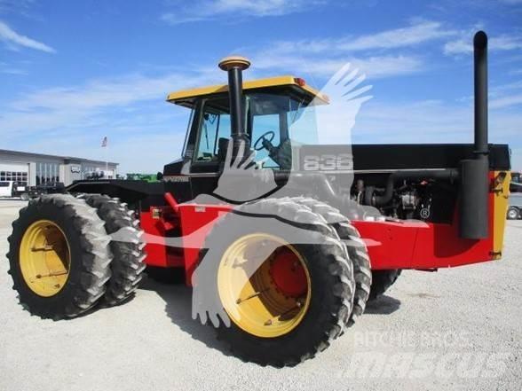 Versatile 836 트랙터