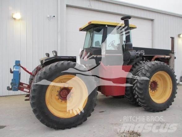 Versatile 846 트랙터