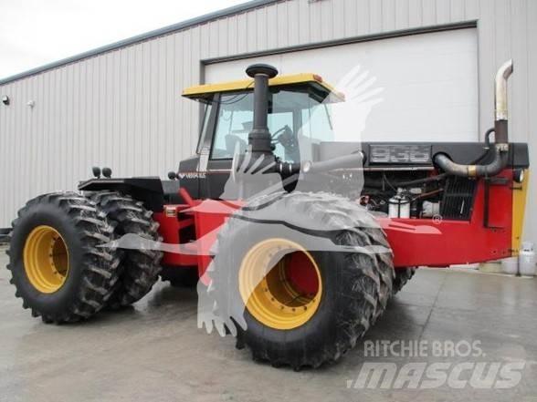 Versatile 936 트랙터