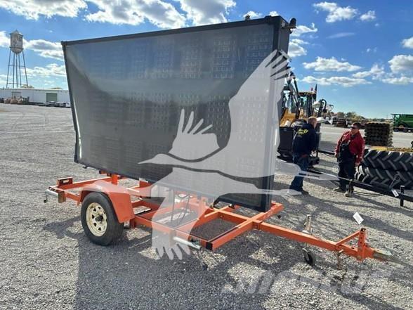 Wanco WTLMB 건설 장비 - 기타