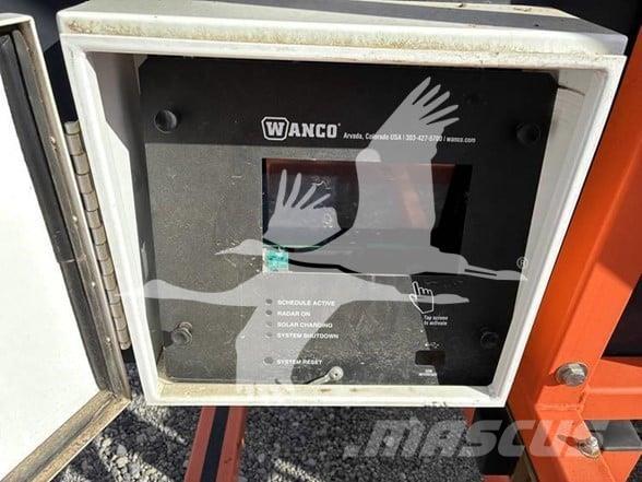 Wanco WTLMB 건설 장비 - 기타