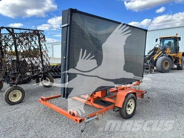 Wanco WTLMB 건설 장비 - 기타