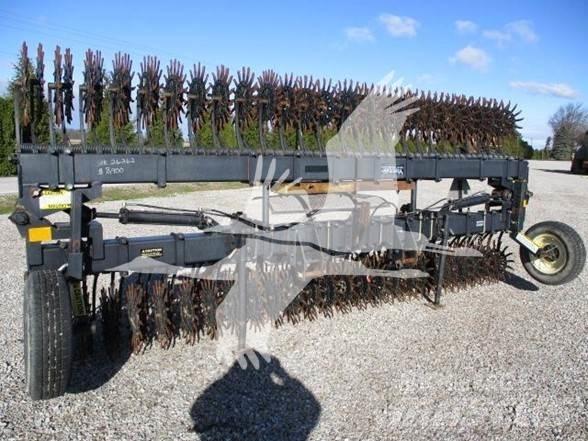 YETTER 3530 기타 경작 기계 및 부속품