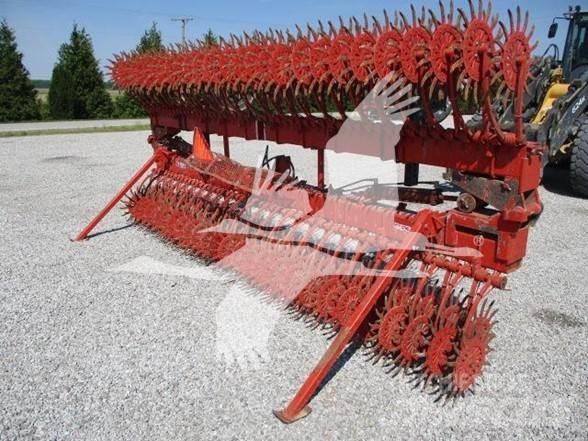 YETTER 3530 기타 경작 기계 및 부속품