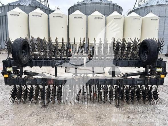 YETTER 3530 기타 경작 기계 및 부속품