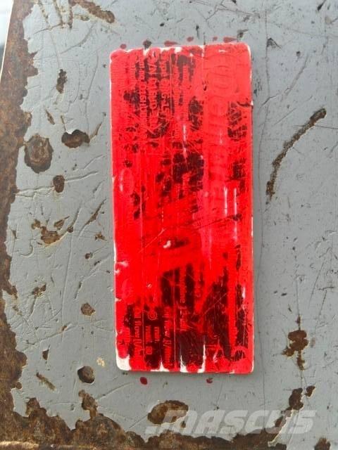 Demarec DRG 15 CW 30 집게