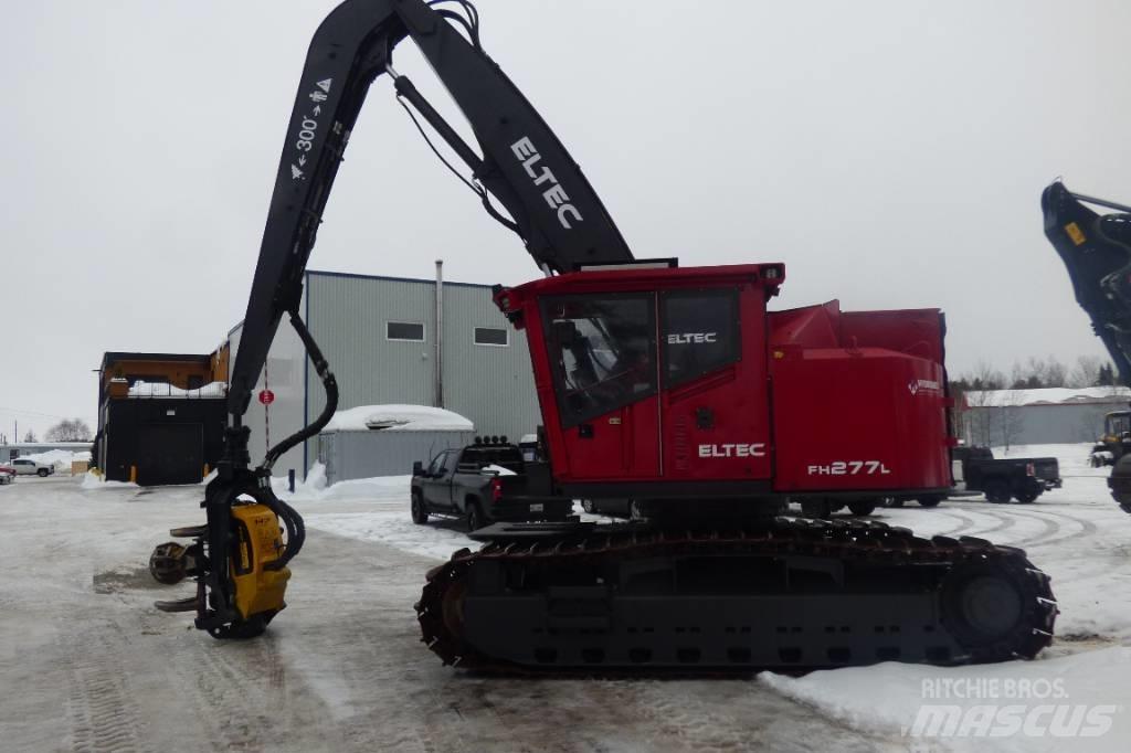 Eltec FH 277L 팰러번처