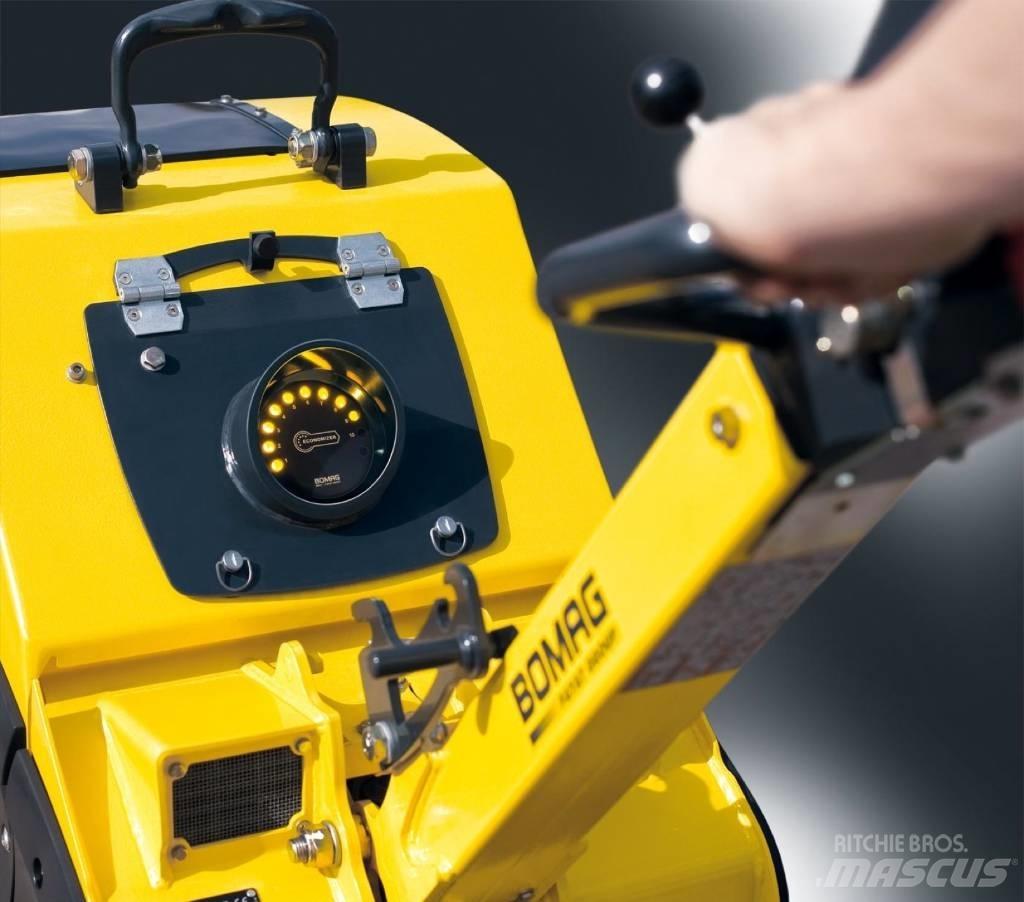 Bomag BPR 70/70 D 진동롤러