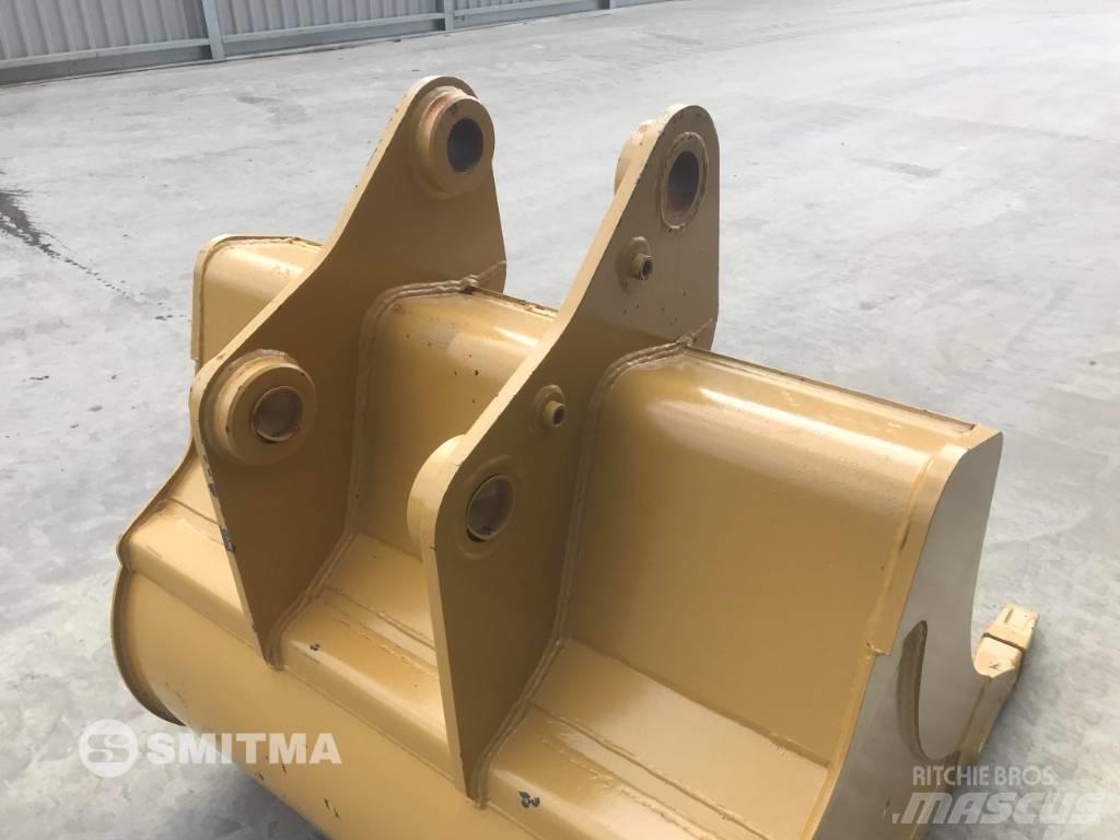 CAT M317F 버켓