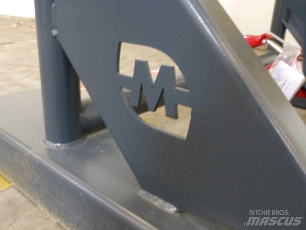 Magni Lier 6 Ton 기타 부품  