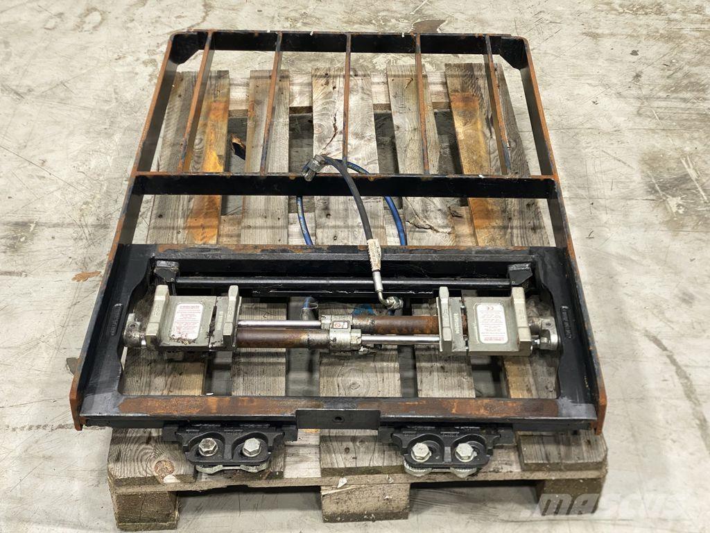 Cascade 55K85377 건설 장비 - 기타