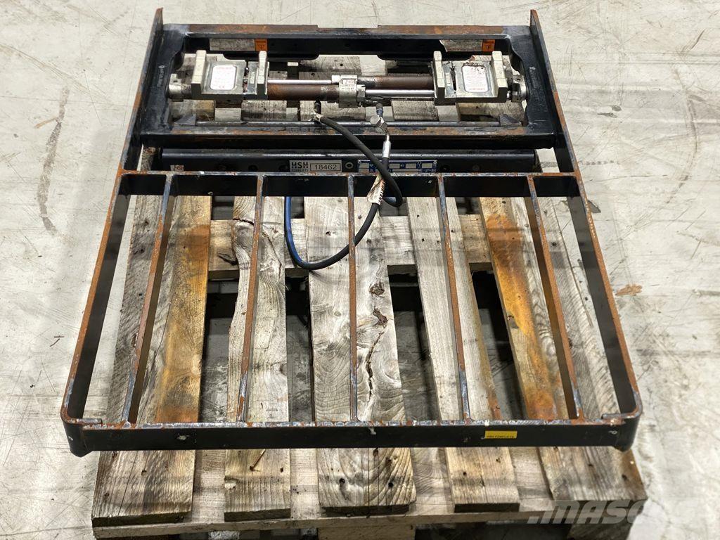 Cascade 55K85377 건설 장비 - 기타