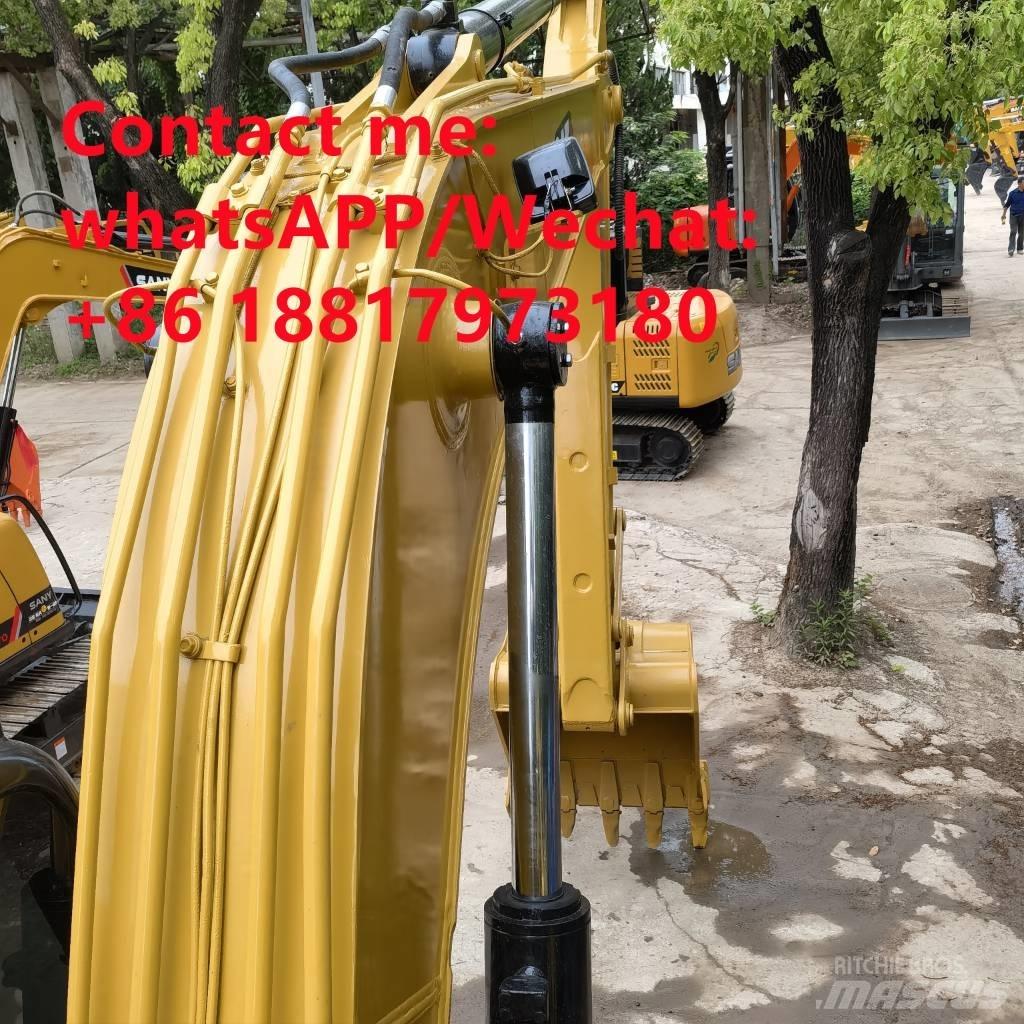 CAT CAT312D2 대형 굴삭기 29톤 이상