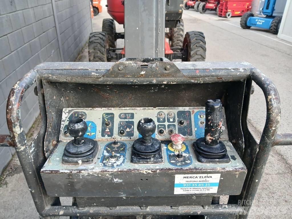 Manitou 180ATJ 관절형 전동이동 리프트