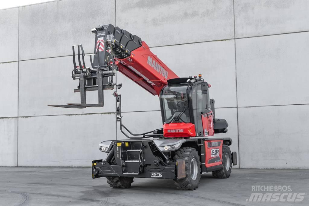 Manitou MRT 3060 텔러 핸들러
