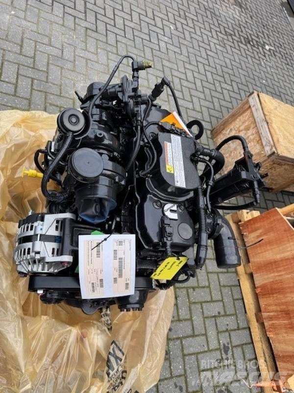 Cummins B4.5 FR95934 농기계 - 기타