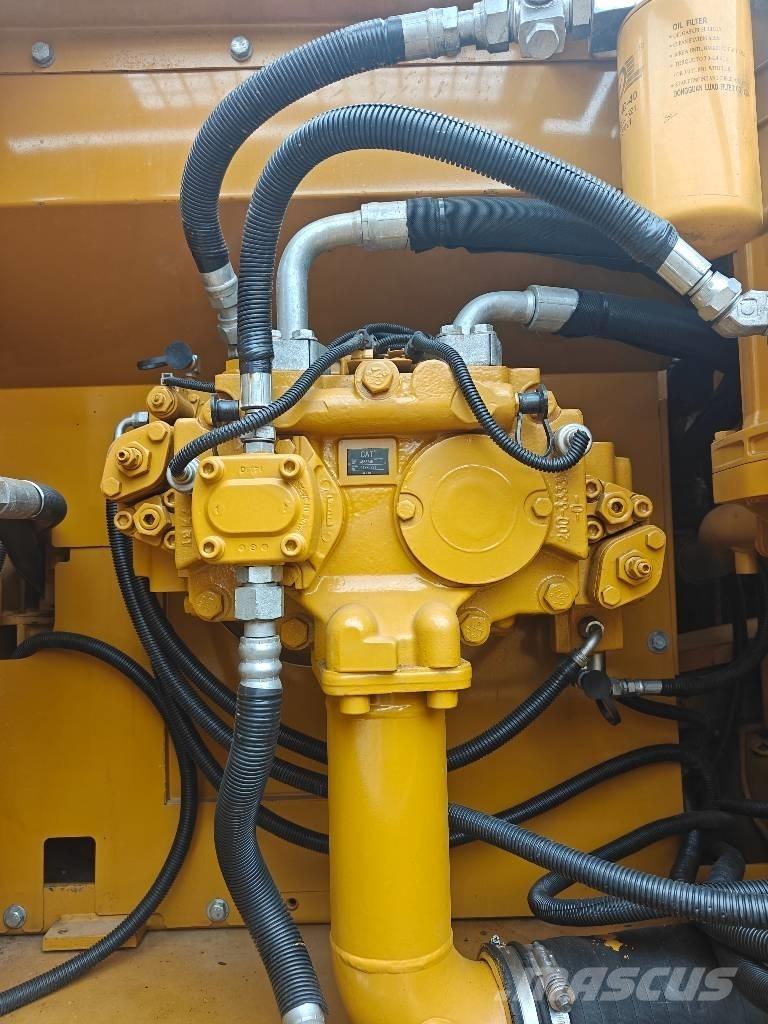 CAT 329 D2 L 대형 굴삭기 29톤 이상