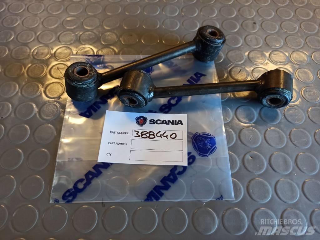  SCANA LINK 388440 운송 장비 - 기타