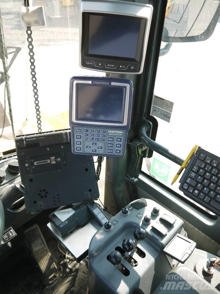 Hyundai HL 770-9  휠로우더