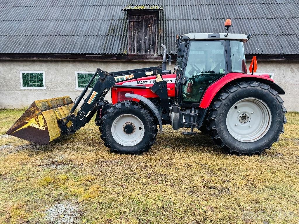 Massey Ferguson 5470 트랙터