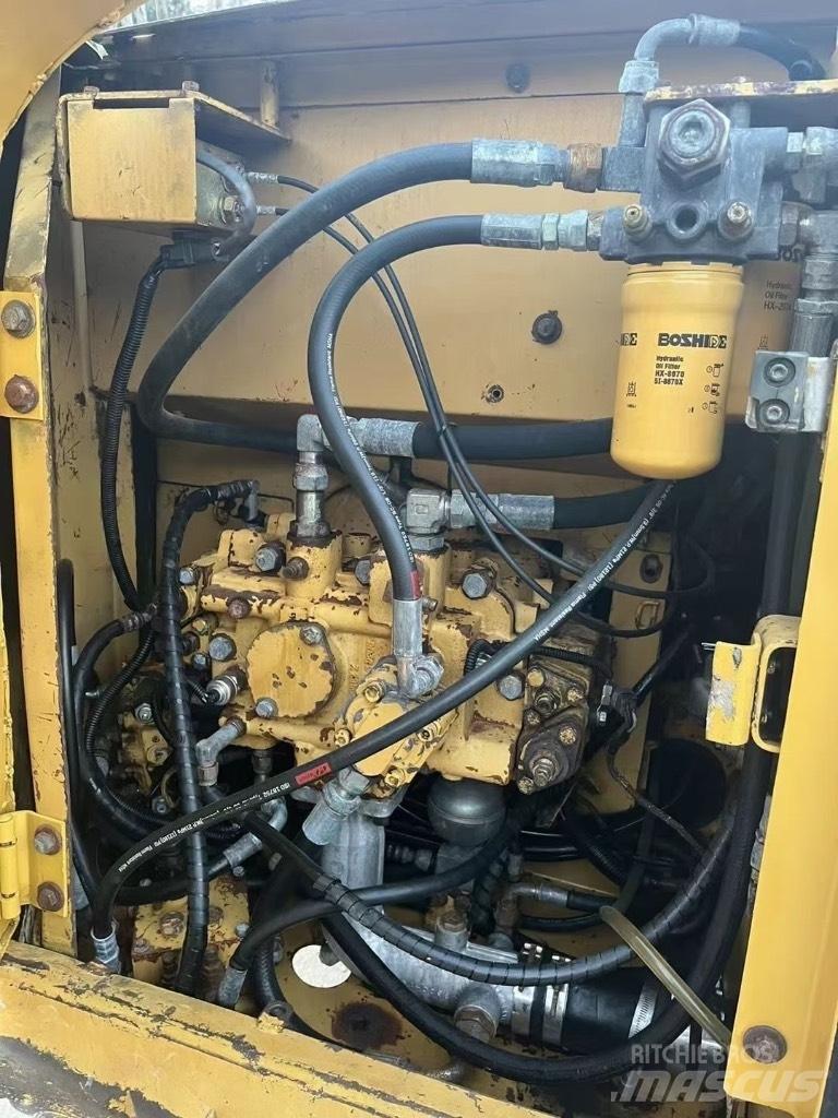 CAT 336 D 롱리치 굴삭기