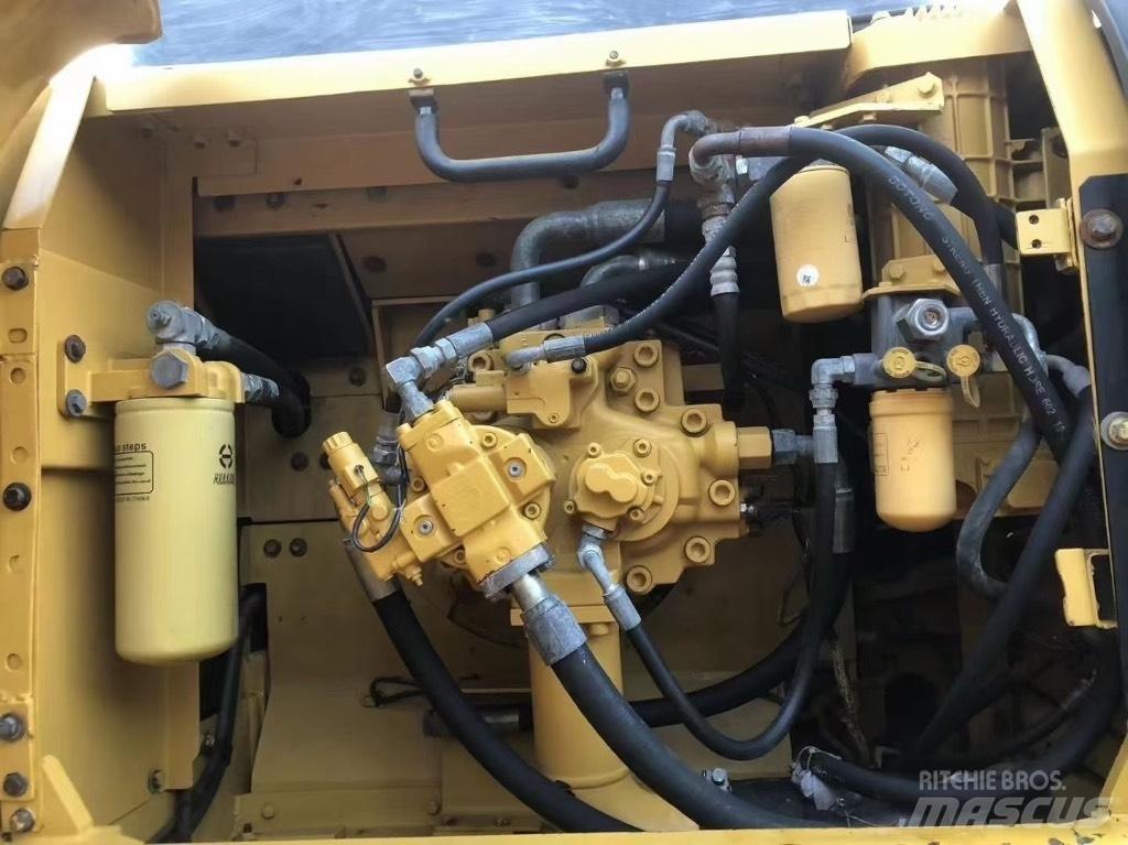 CAT 336 D 롱리치 굴삭기