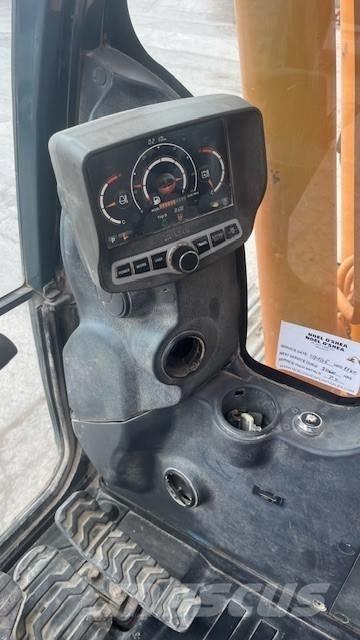 Hyundai 140LC 대형 굴삭기 29톤 이상