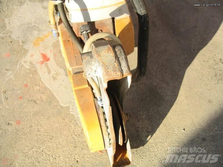  PATNER K 650 엔진