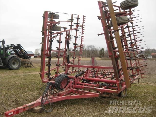 Väderstad NZG 900 하로우