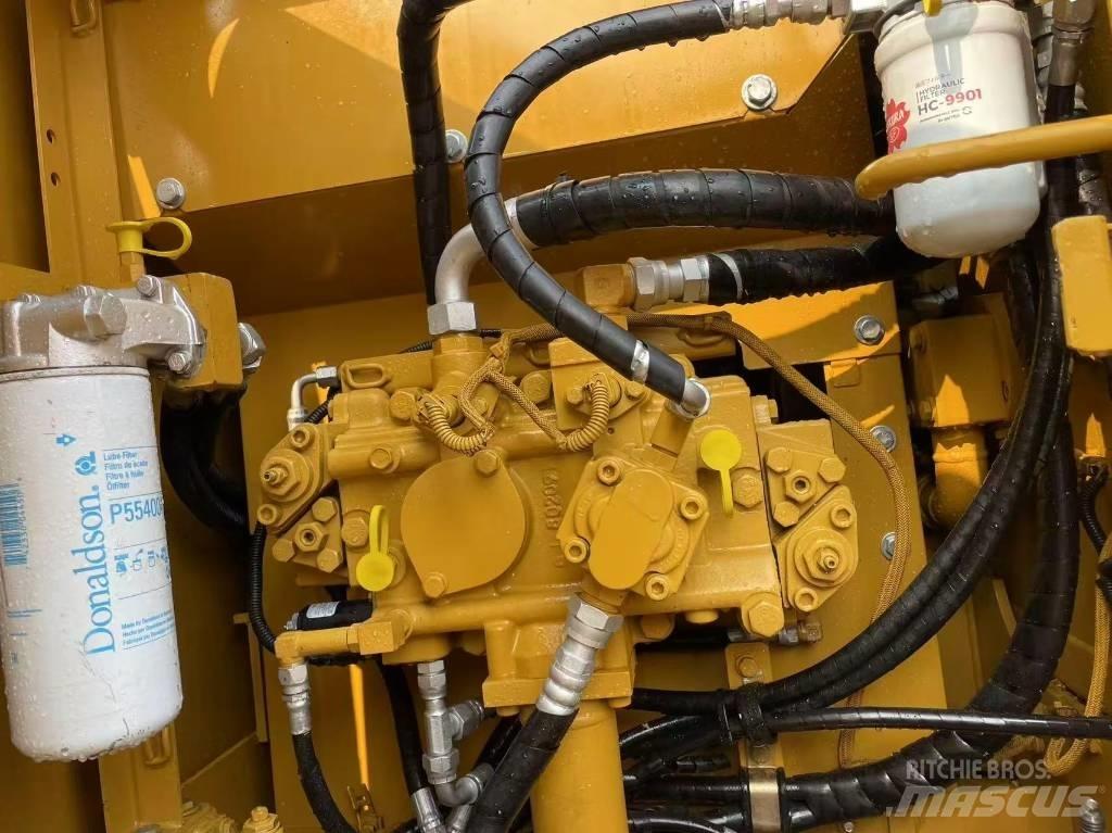 CAT 315 대형 굴삭기 29톤 이상