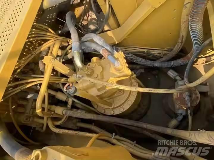 CAT CAT325B 대형 굴삭기 29톤 이상