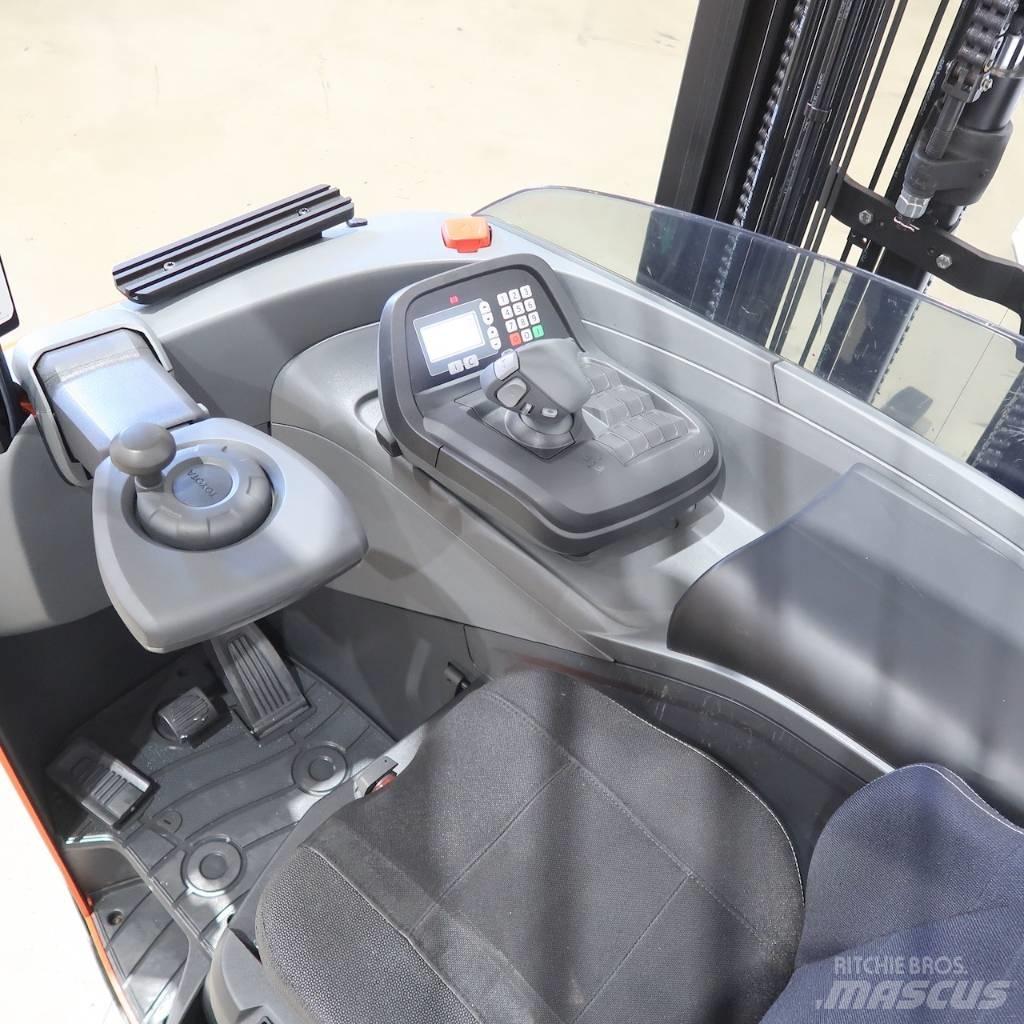Toyota RRE160H 리치 트럭