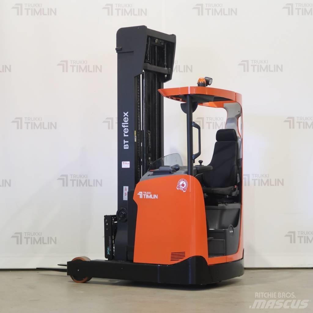 Toyota RRE160H 리치 트럭