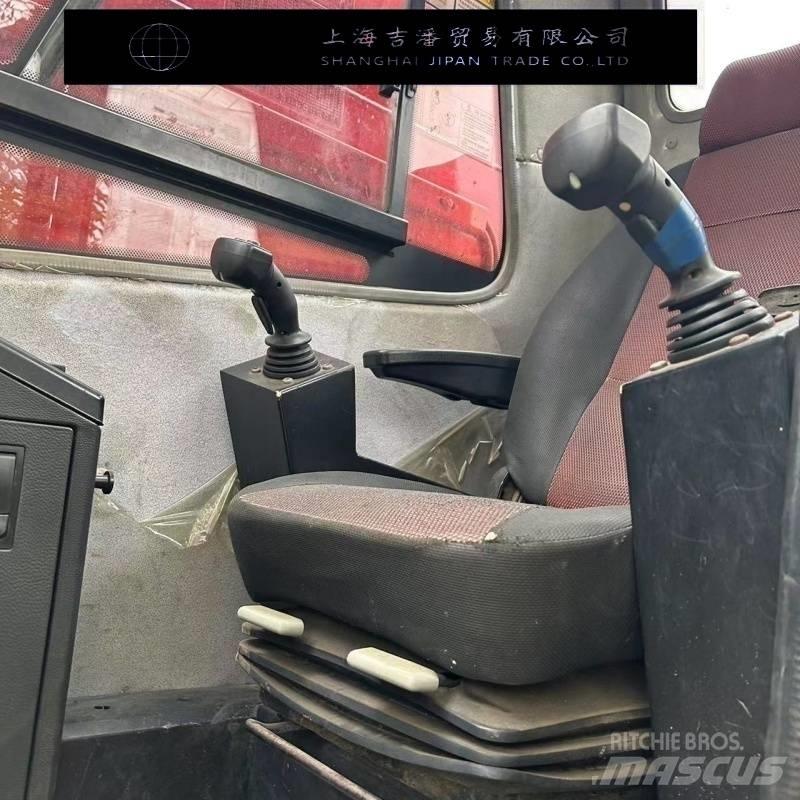 Sany STC 800S A/T 크레인