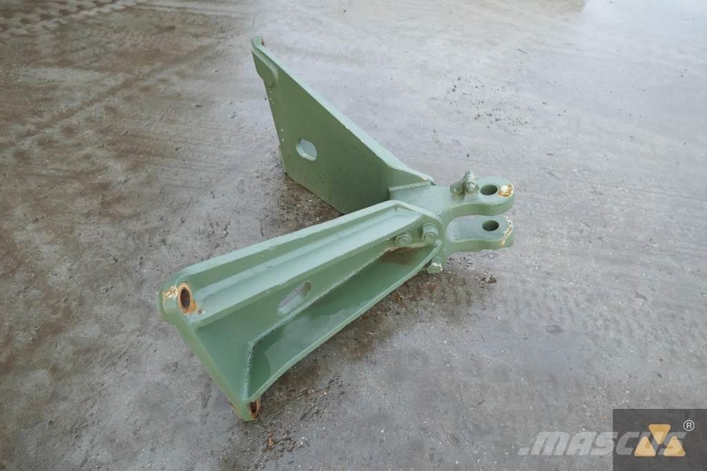 CAT D7G Drawbar 기타 부품  