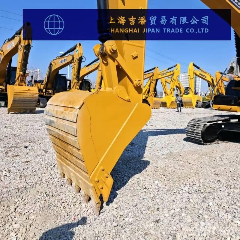 CAT 326 D 대형 굴삭기 29톤 이상