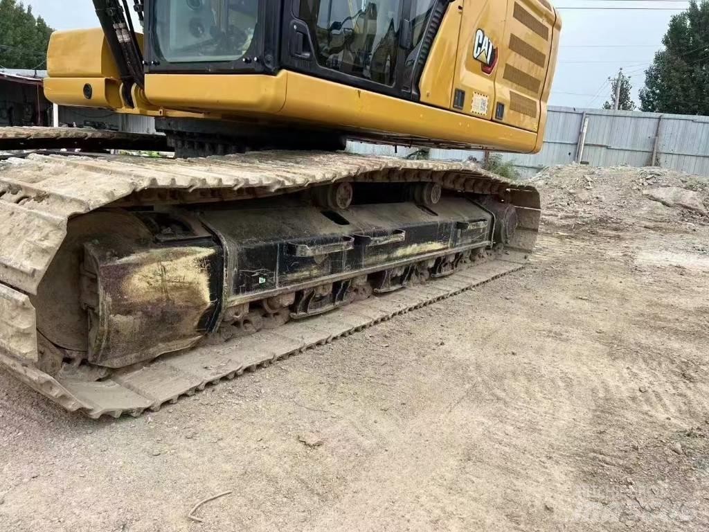CAT 330GC 대형 굴삭기 29톤 이상