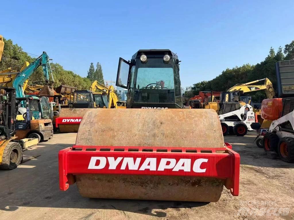 Dynapac CA300 그레이더